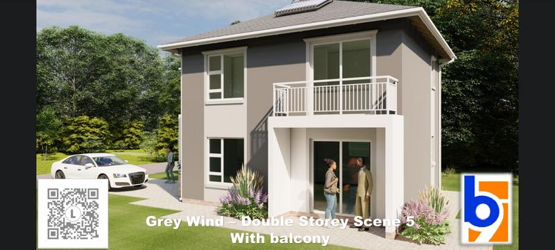 4 Bedroom Property for Sale in Salfin Gauteng