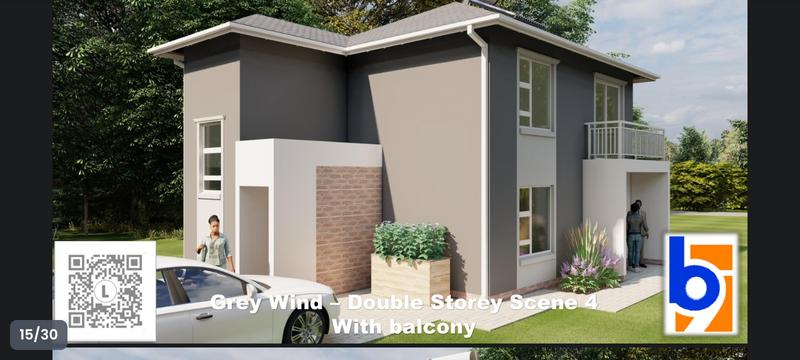 4 Bedroom Property for Sale in Salfin Gauteng