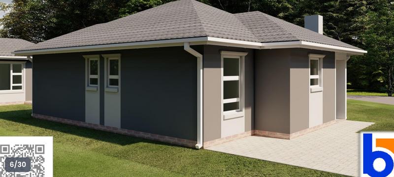 4 Bedroom Property for Sale in Salfin Gauteng