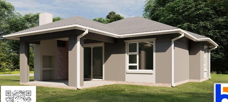 4 Bedroom Property for Sale in Salfin Gauteng