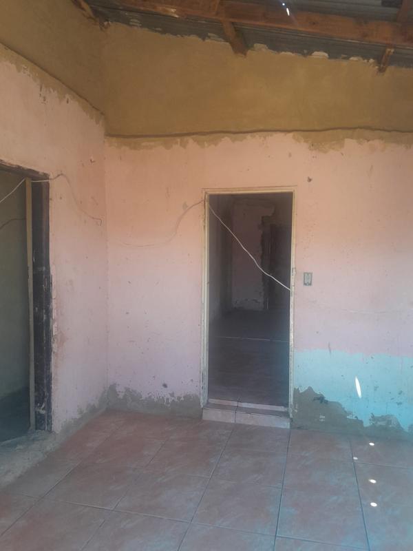 2 Bedroom Property for Sale in Thulani Gauteng