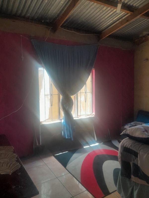 2 Bedroom Property for Sale in Thulani Gauteng