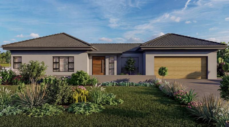 3 Bedroom Property for Sale in Wildtuinpark Gauteng