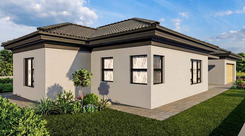 3 Bedroom Property for Sale in Wildtuinpark Gauteng