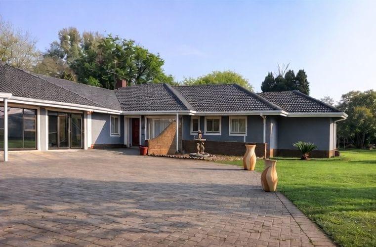 4 Bedroom Property for Sale in Arcon Park Gauteng