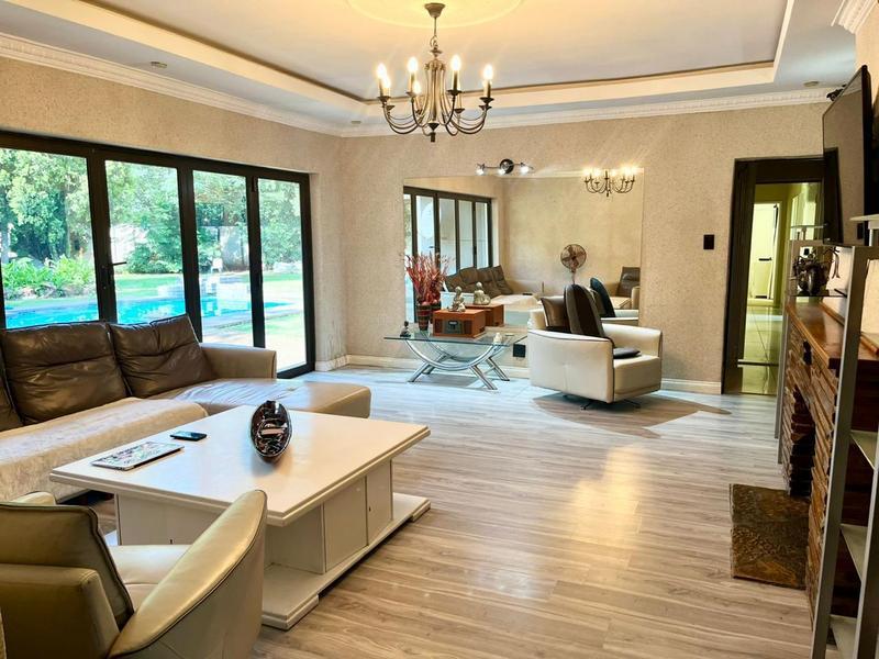 4 Bedroom Property for Sale in Arcon Park Gauteng