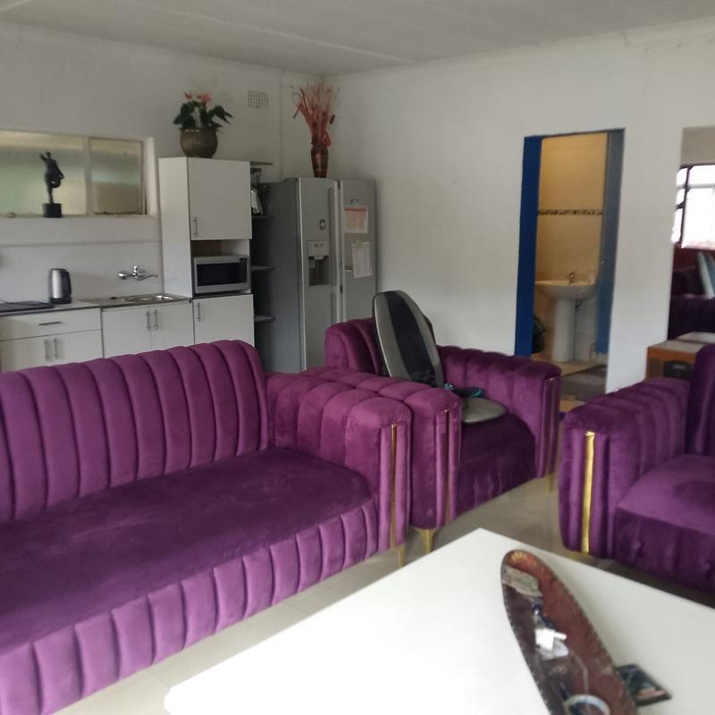 4 Bedroom Property for Sale in Arcon Park Gauteng