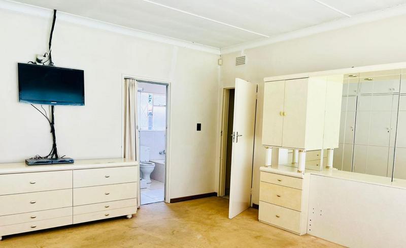 4 Bedroom Property for Sale in Arcon Park Gauteng