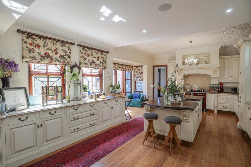 6 Bedroom Property for Sale in Chartwell Gauteng