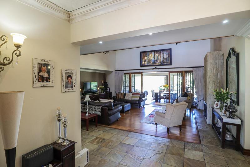 6 Bedroom Property for Sale in Chartwell Gauteng
