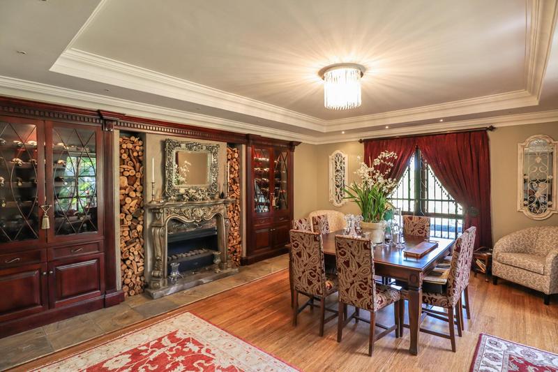 6 Bedroom Property for Sale in Chartwell Gauteng