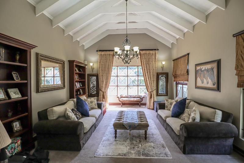 6 Bedroom Property for Sale in Chartwell Gauteng