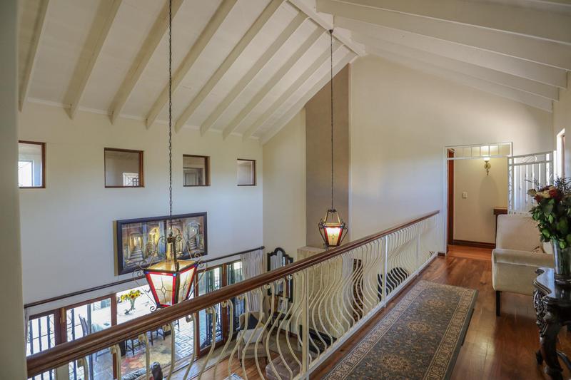 6 Bedroom Property for Sale in Chartwell Gauteng