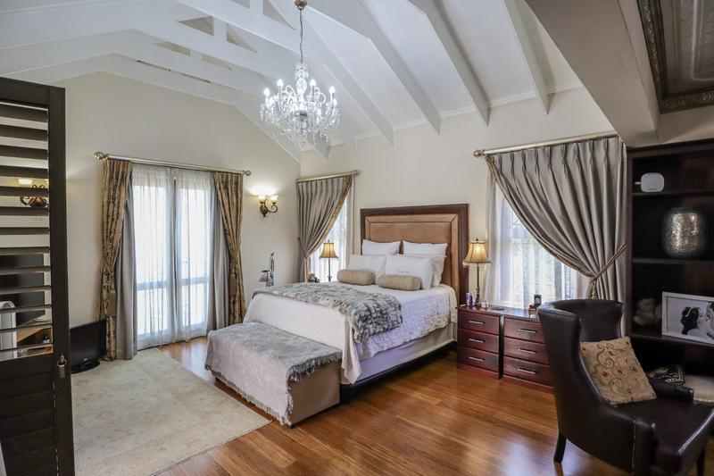 6 Bedroom Property for Sale in Chartwell Gauteng
