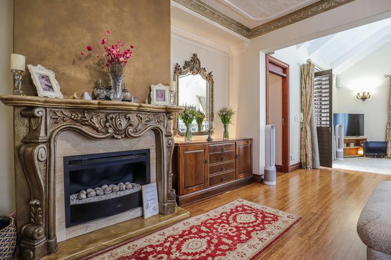 6 Bedroom Property for Sale in Chartwell Gauteng