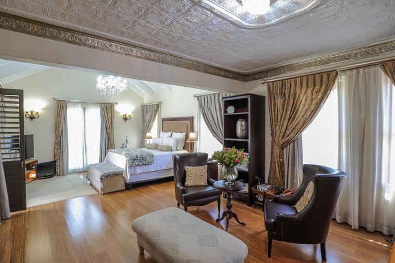 6 Bedroom Property for Sale in Chartwell Gauteng