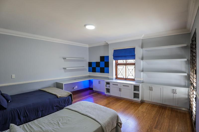 6 Bedroom Property for Sale in Chartwell Gauteng