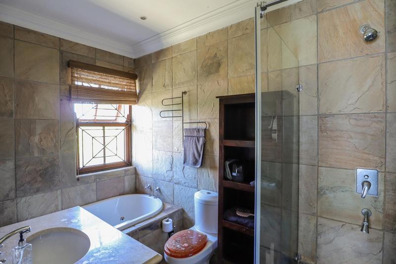 6 Bedroom Property for Sale in Chartwell Gauteng