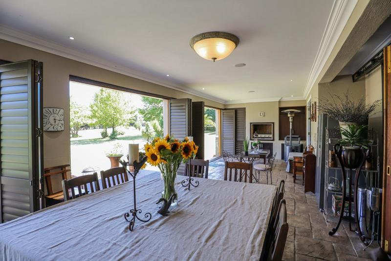 6 Bedroom Property for Sale in Chartwell Gauteng