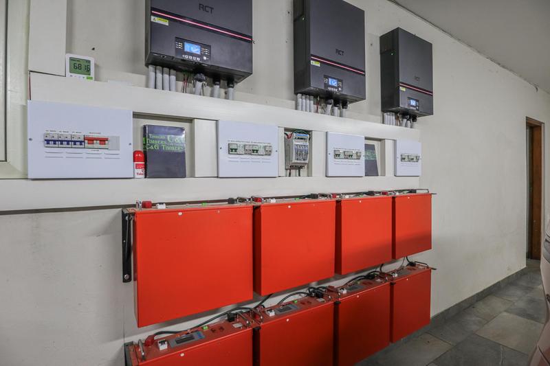 6 Bedroom Property for Sale in Chartwell Gauteng