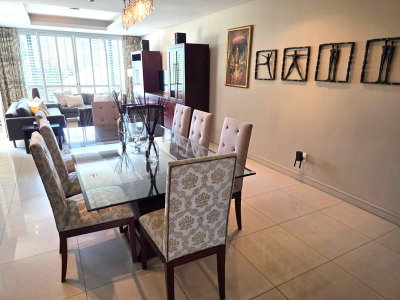 To Let 2 Bedroom Property for Rent in Sandton Central Gauteng