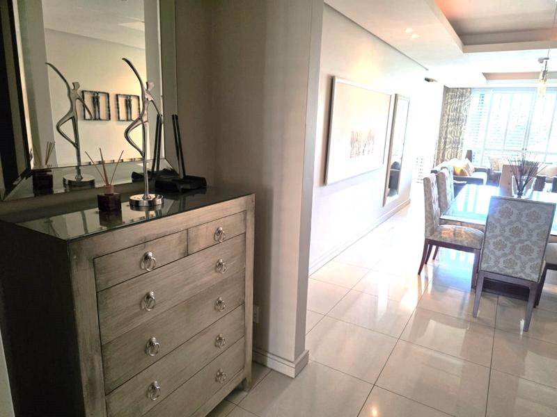 To Let 2 Bedroom Property for Rent in Sandton Central Gauteng