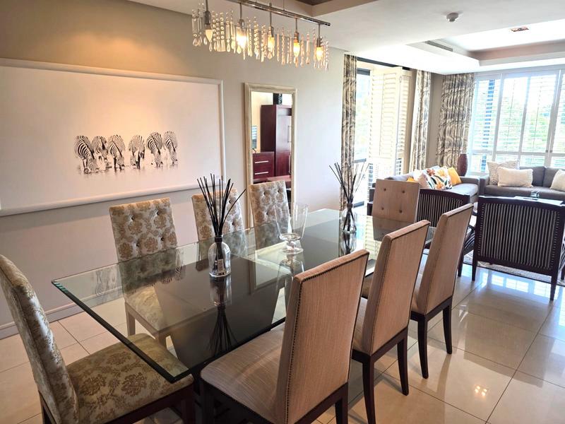 To Let 2 Bedroom Property for Rent in Sandton Central Gauteng