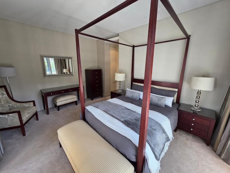 To Let 2 Bedroom Property for Rent in Sandton Central Gauteng