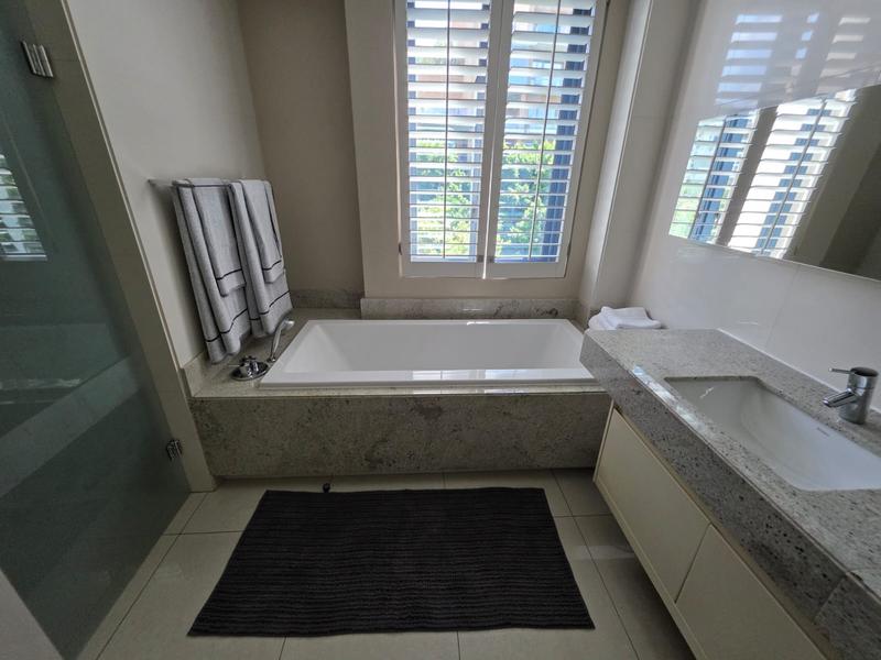 To Let 2 Bedroom Property for Rent in Sandton Central Gauteng