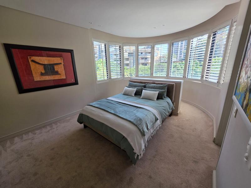 To Let 2 Bedroom Property for Rent in Sandton Central Gauteng