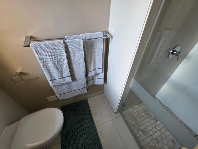 To Let 2 Bedroom Property for Rent in Sandton Central Gauteng