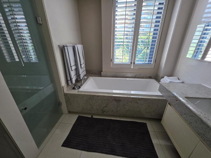 To Let 2 Bedroom Property for Rent in Sandton Central Gauteng