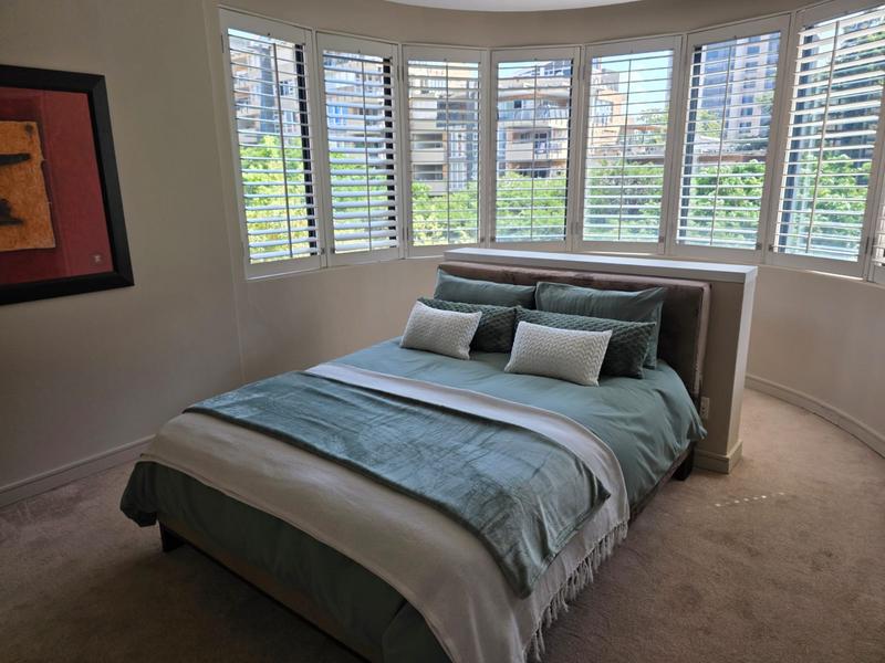 To Let 2 Bedroom Property for Rent in Sandton Central Gauteng