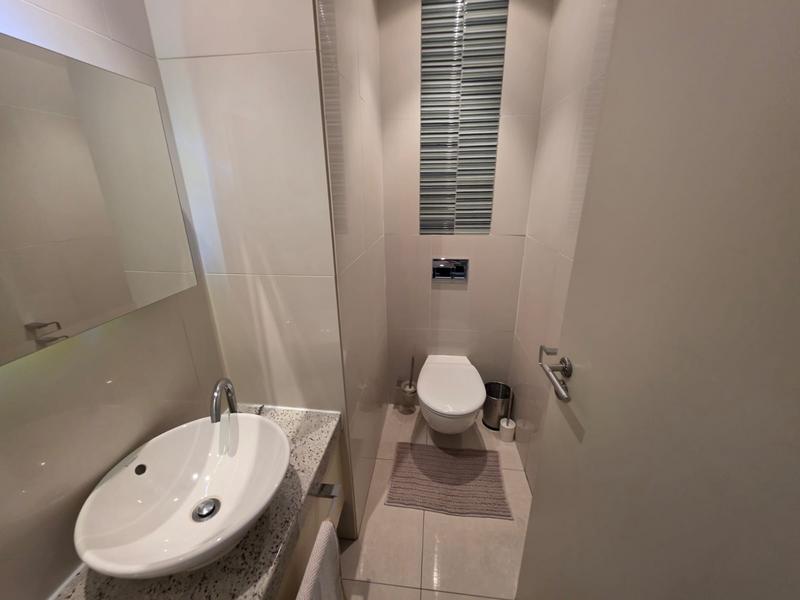 To Let 2 Bedroom Property for Rent in Sandton Central Gauteng