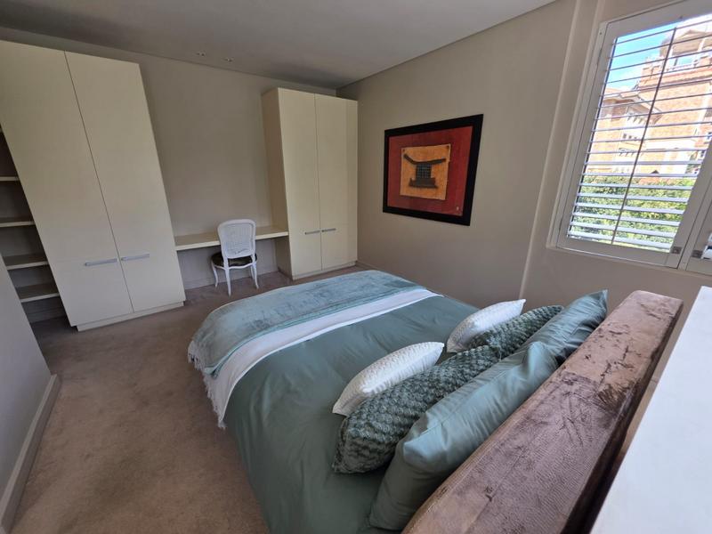 To Let 2 Bedroom Property for Rent in Sandton Central Gauteng