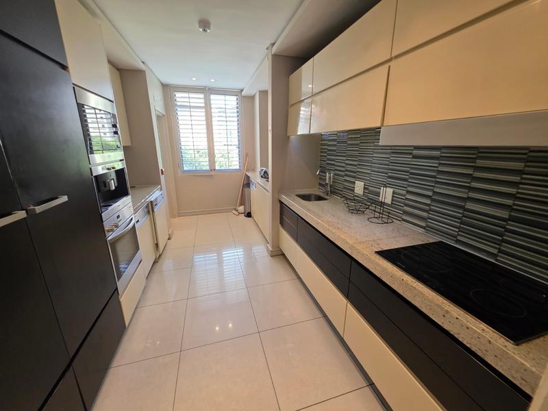 To Let 2 Bedroom Property for Rent in Sandton Central Gauteng