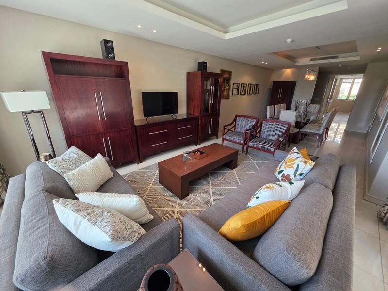 To Let 2 Bedroom Property for Rent in Sandton Central Gauteng