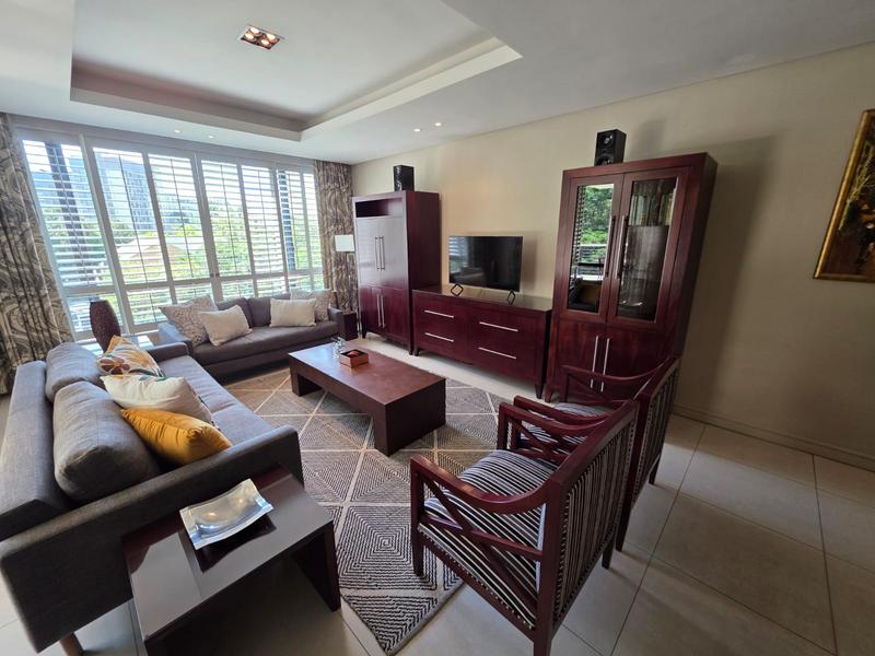 To Let 2 Bedroom Property for Rent in Sandton Central Gauteng
