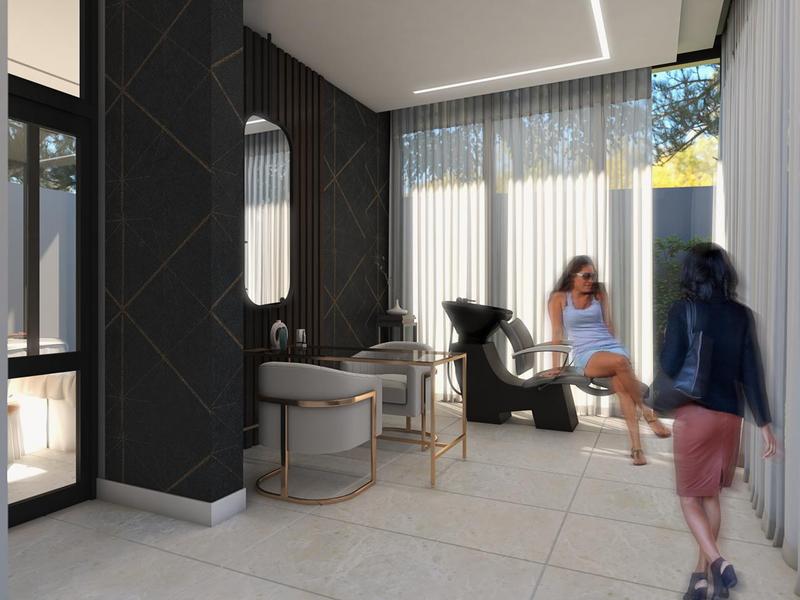 5 Bedroom Property for Sale in Hurlingham Gauteng