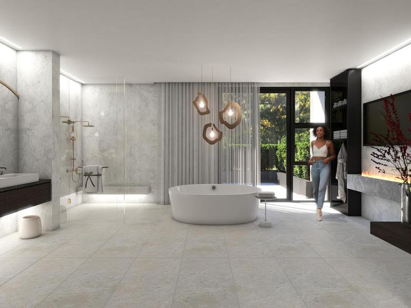 5 Bedroom Property for Sale in Hurlingham Gauteng