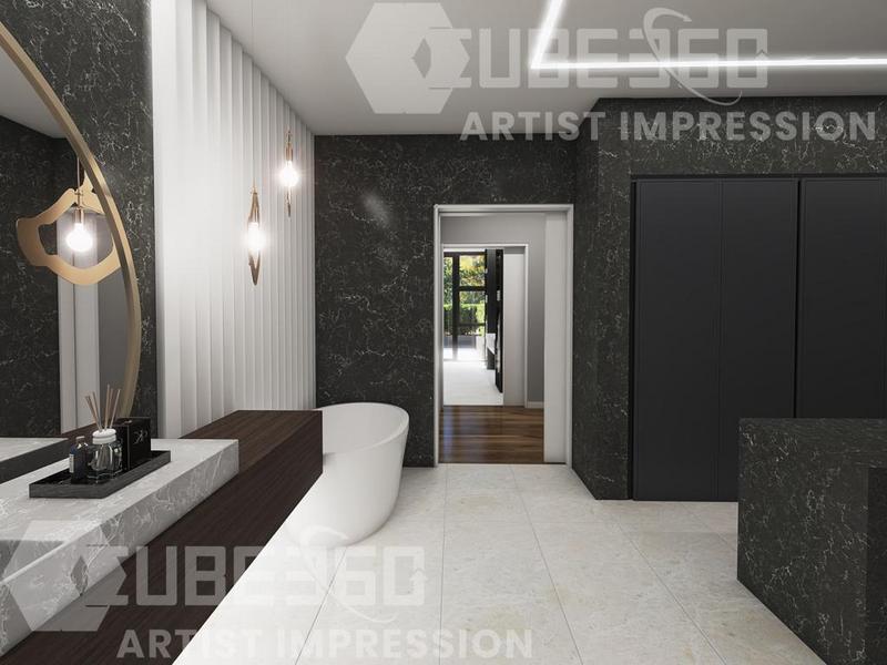 5 Bedroom Property for Sale in Hurlingham Gauteng