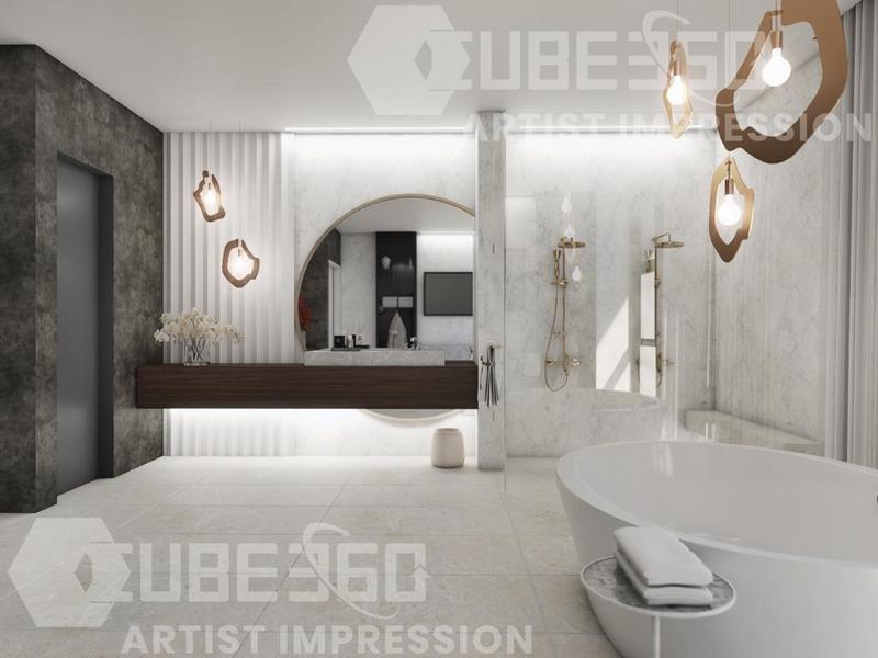 5 Bedroom Property for Sale in Hurlingham Gauteng