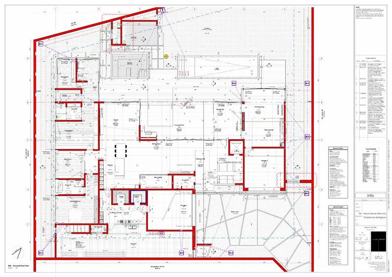 5 Bedroom Property for Sale in Hurlingham Gauteng