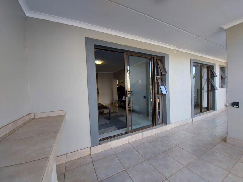 2 Bedroom Property for Sale in Fairlead Gauteng
