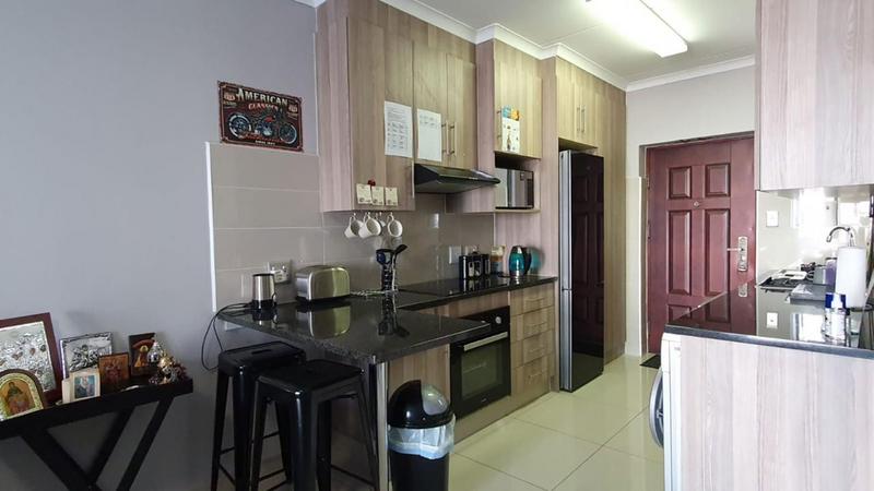 2 Bedroom Property for Sale in Fairlead Gauteng