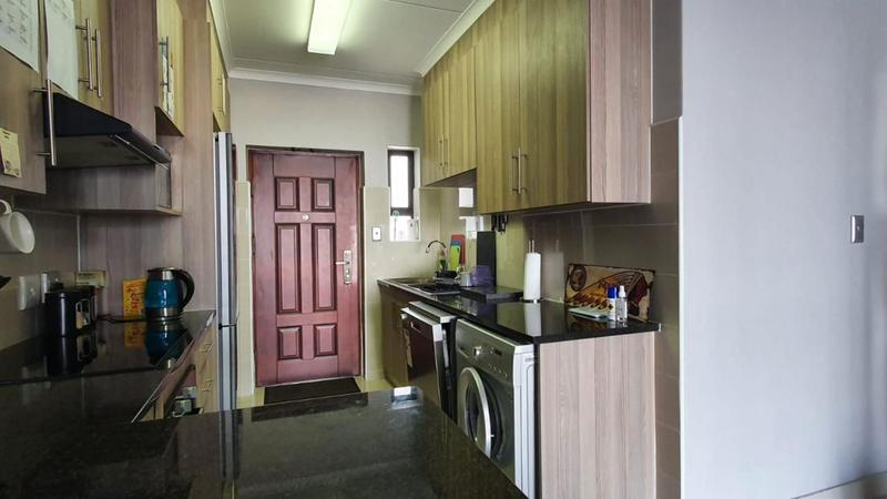 2 Bedroom Property for Sale in Fairlead Gauteng