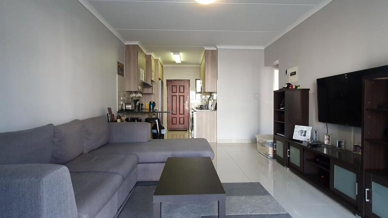 2 Bedroom Property for Sale in Fairlead Gauteng