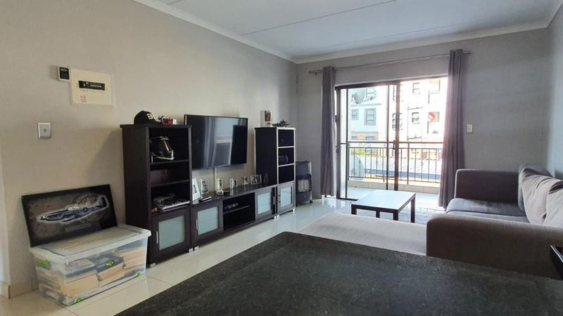 2 Bedroom Property for Sale in Fairlead Gauteng