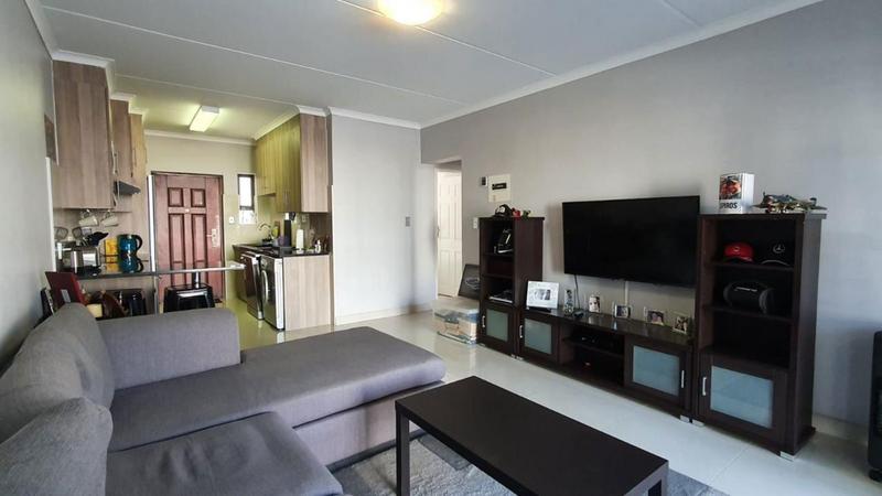 2 Bedroom Property for Sale in Fairlead Gauteng