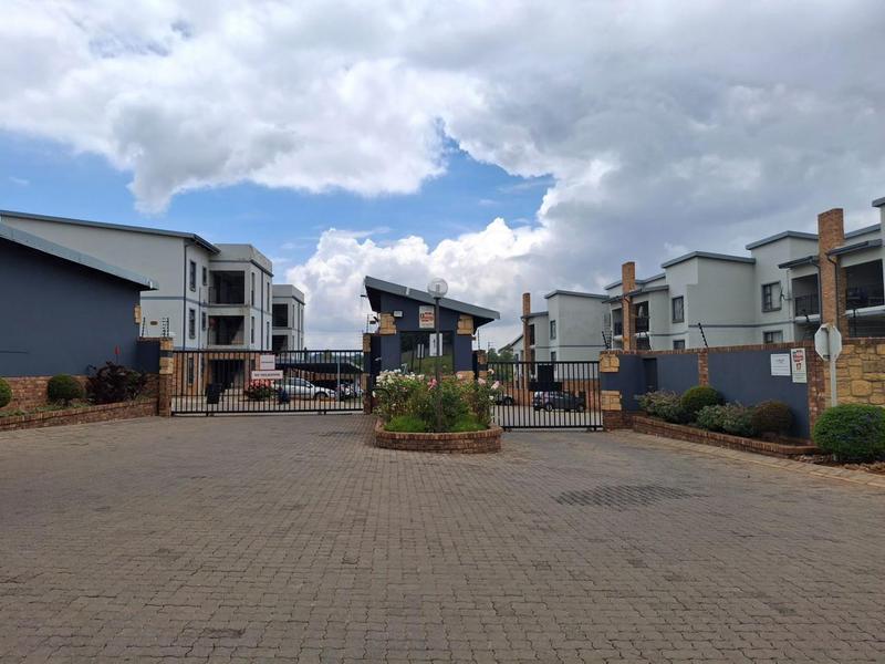 2 Bedroom Property for Sale in Fairlead Gauteng